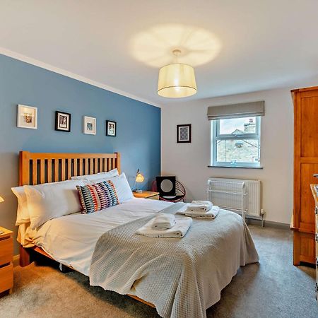 הוילה רדמייר 3 Bed In Leyburn 94415 מראה חיצוני תמונה