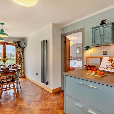הוילה רדמייר 3 Bed In Leyburn 94415 מראה חיצוני תמונה
