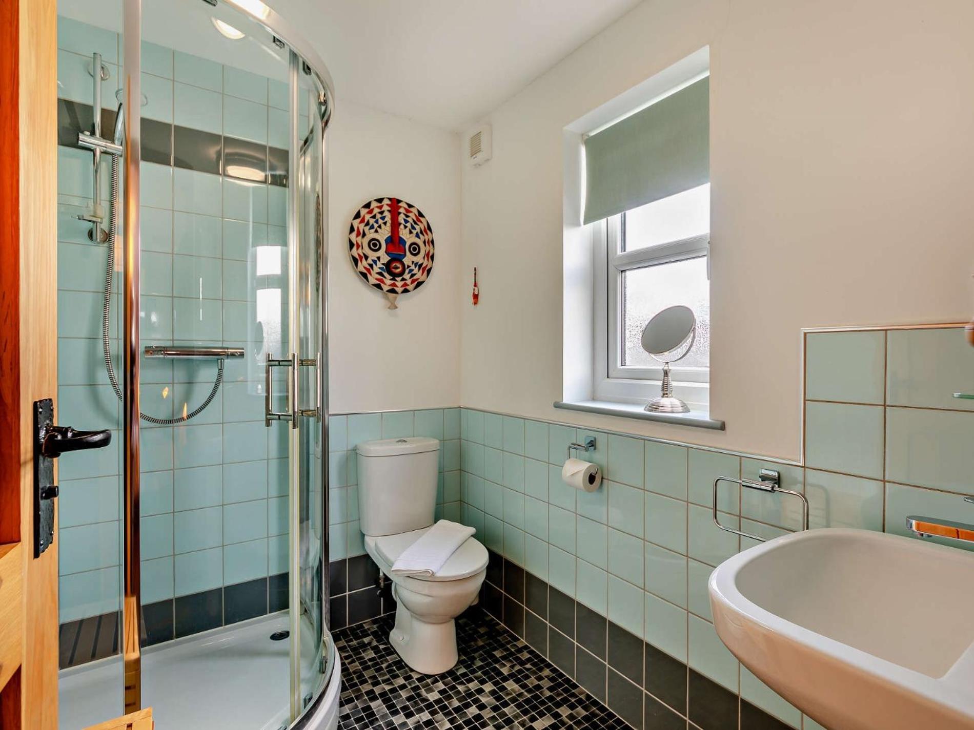 הוילה רדמייר 3 Bed In Leyburn 94415 מראה חיצוני תמונה