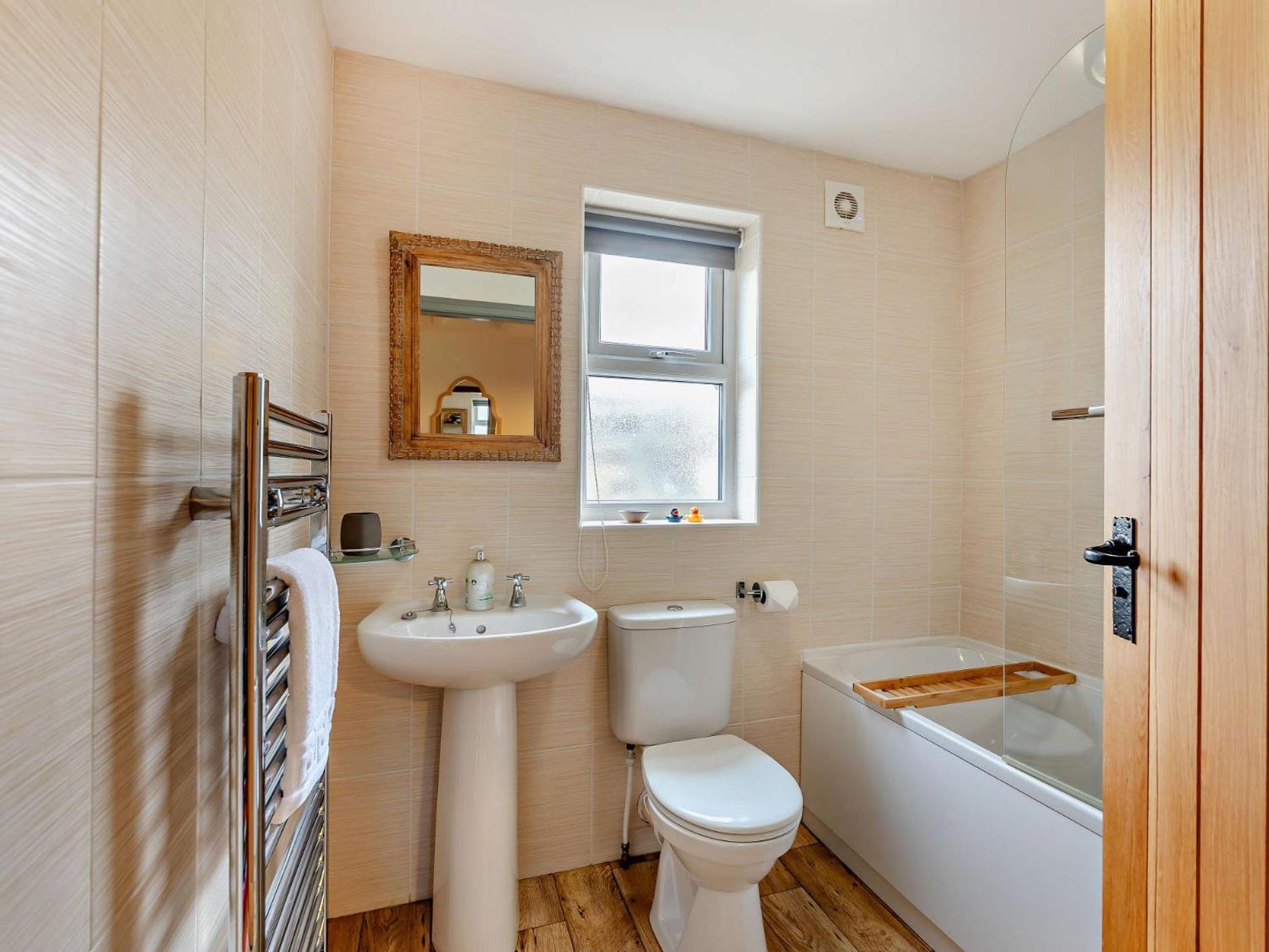 הוילה רדמייר 3 Bed In Leyburn 94415 מראה חיצוני תמונה