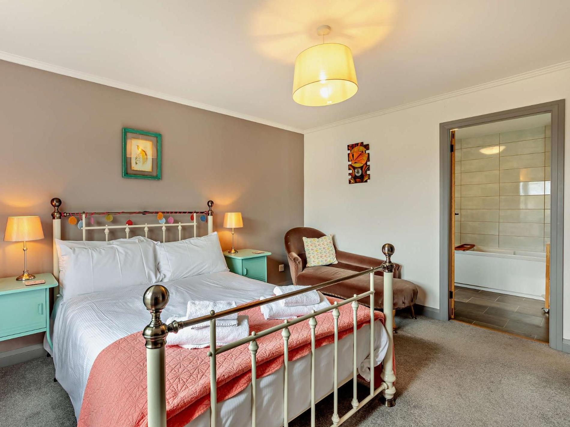 הוילה רדמייר 3 Bed In Leyburn 94415 מראה חיצוני תמונה