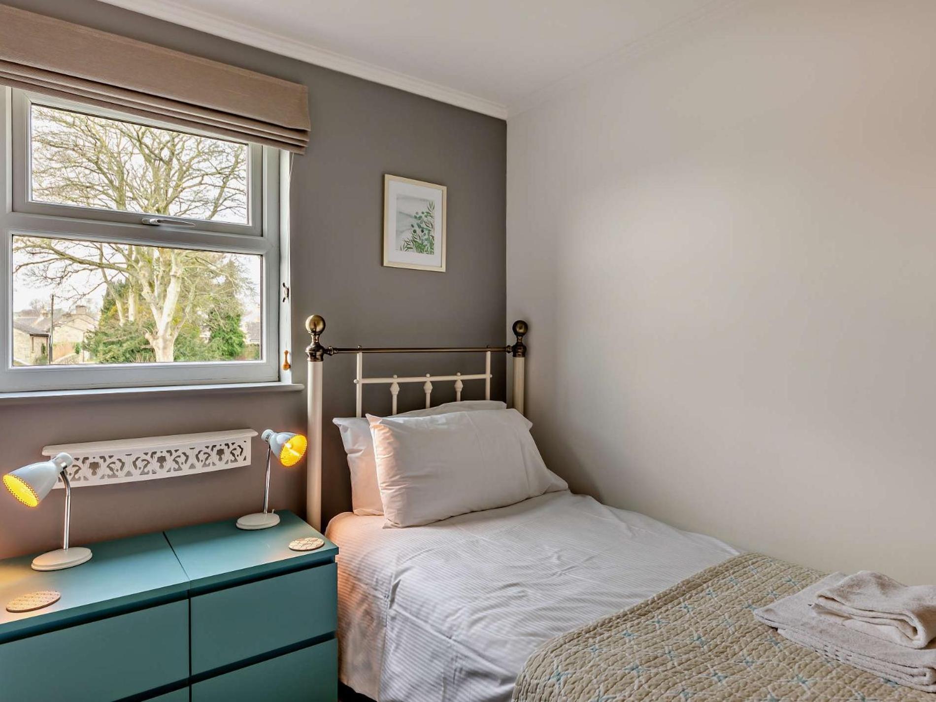הוילה רדמייר 3 Bed In Leyburn 94415 מראה חיצוני תמונה