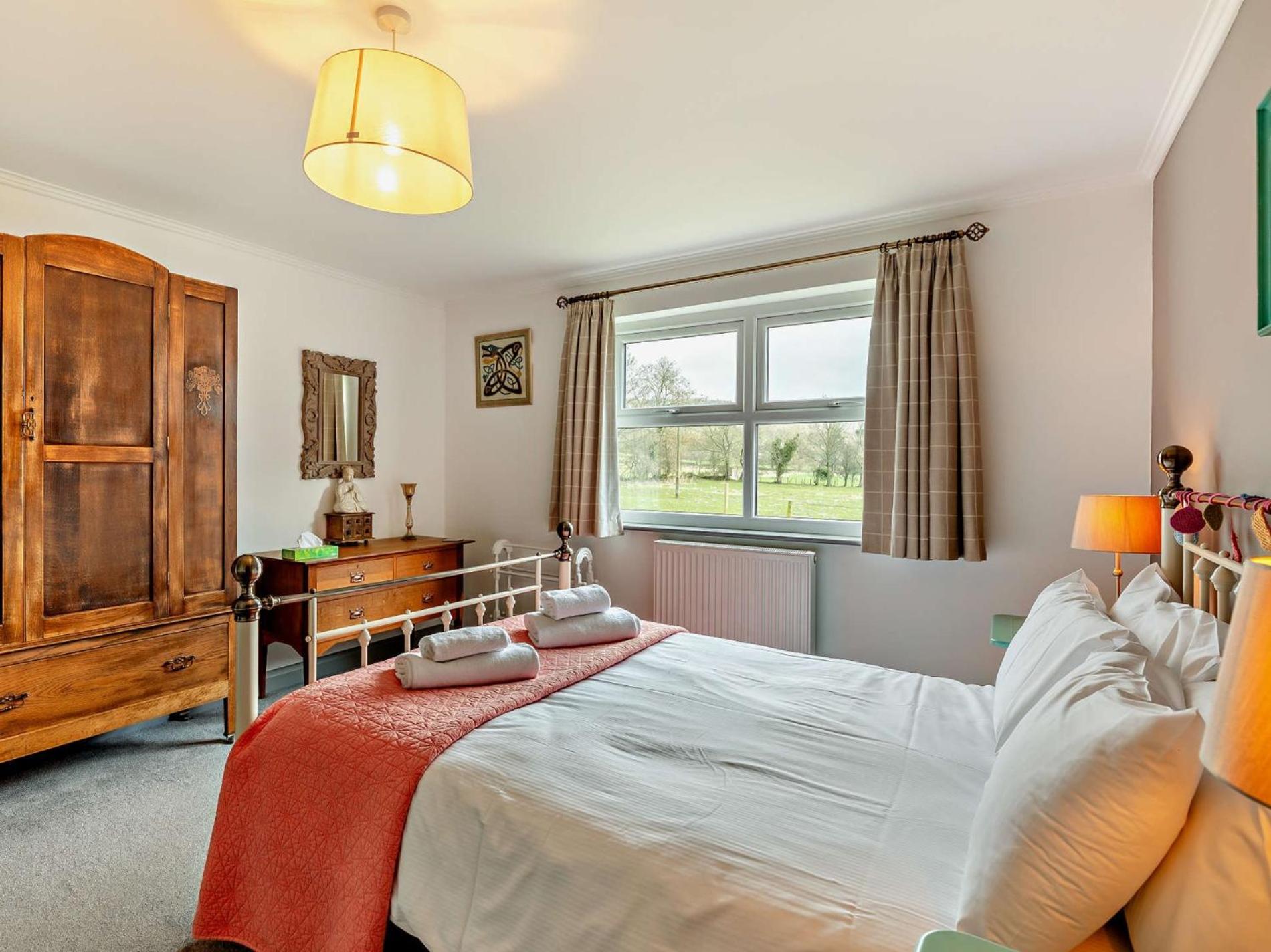 הוילה רדמייר 3 Bed In Leyburn 94415 מראה חיצוני תמונה