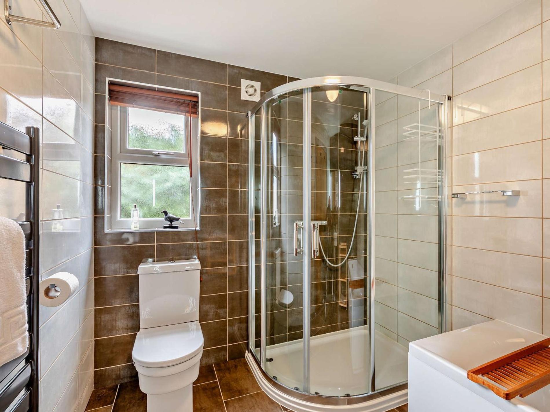 הוילה רדמייר 3 Bed In Leyburn 94415 מראה חיצוני תמונה