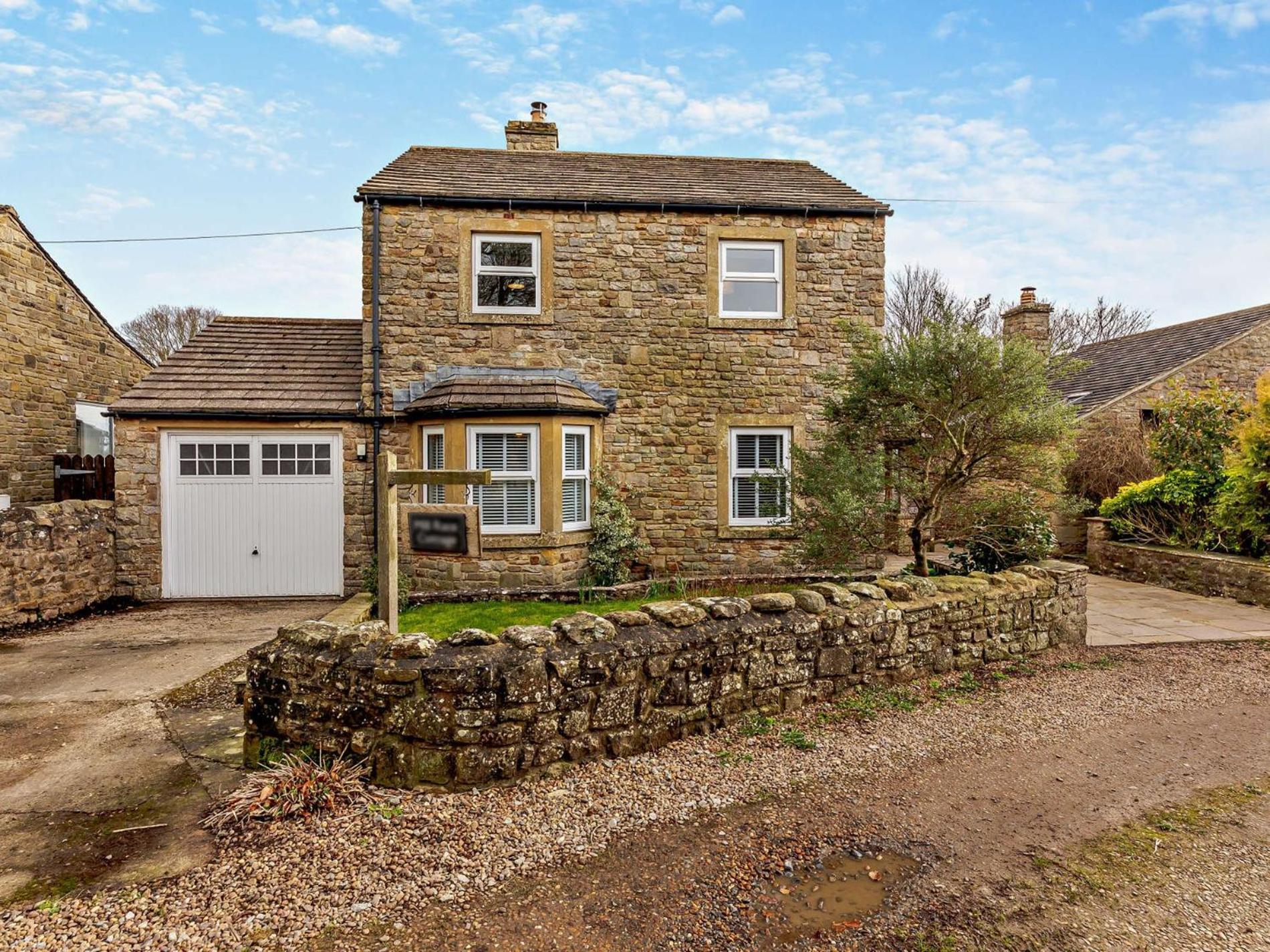 הוילה רדמייר 3 Bed In Leyburn 94415 מראה חיצוני תמונה
