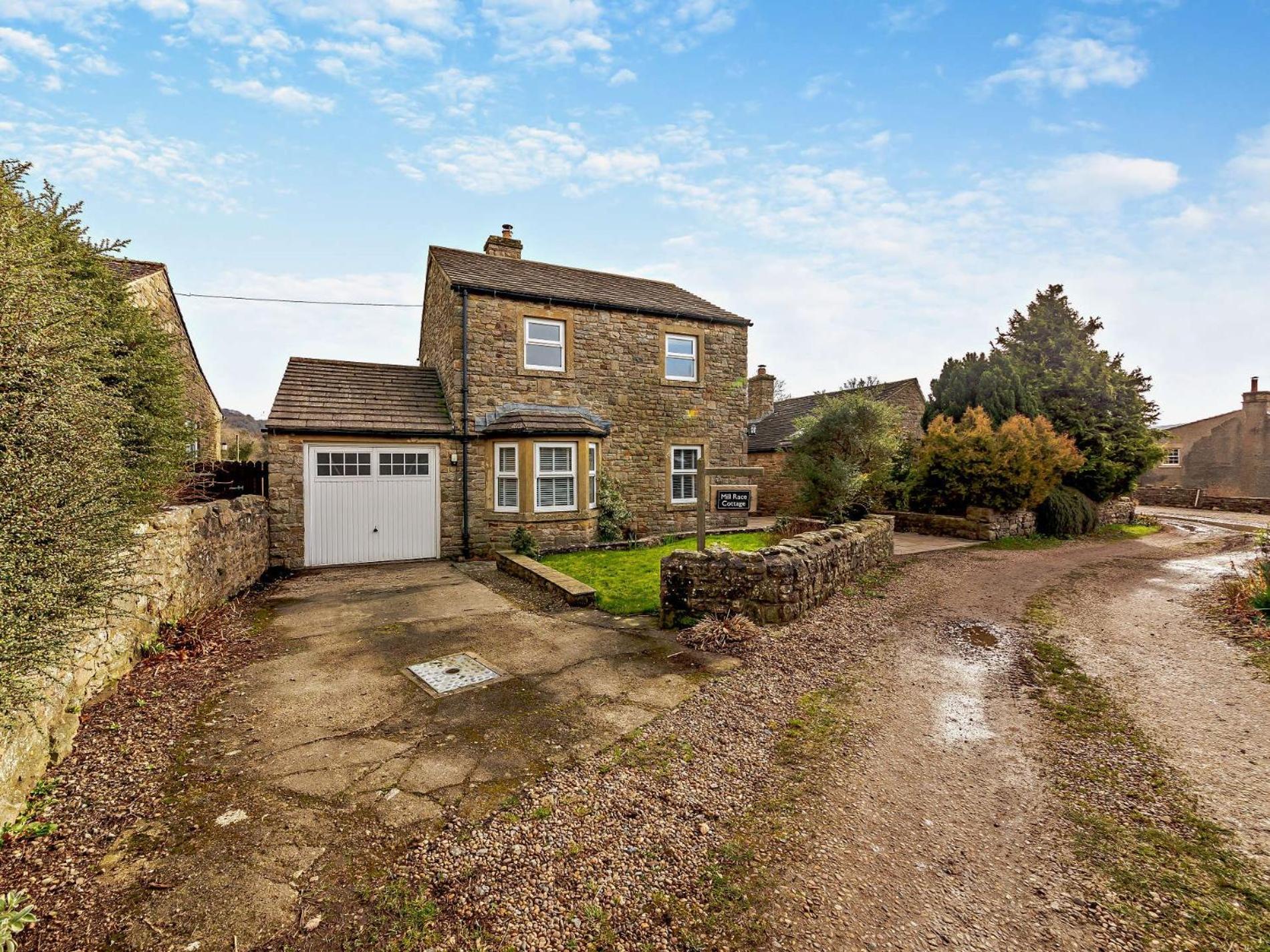 הוילה רדמייר 3 Bed In Leyburn 94415 מראה חיצוני תמונה