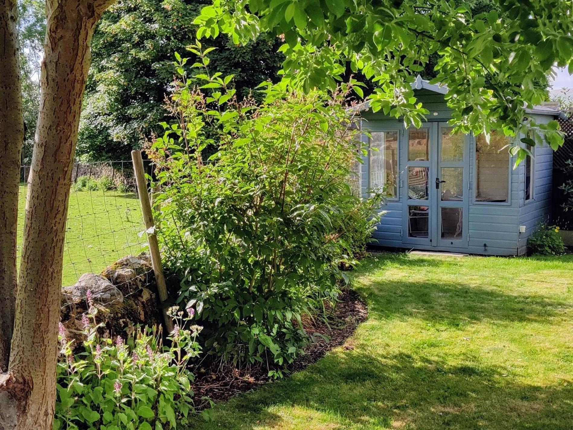 הוילה רדמייר 3 Bed In Leyburn 94415 מראה חיצוני תמונה